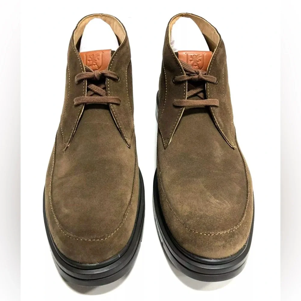 Stacy Adams Amherst Mens Chukka Boot 11.5 M